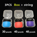 Sculpted Jawline & Face Toning Fitness Ball for Muscles Sculpted Jawline & Face Toning Fitness Ball for Muscles