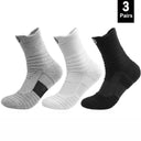 Pro Performance Grip Socks for Soccer & Basketball Comfort Pro Performance Grip Socks for Soccer & Basketball Comfort