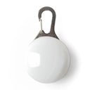 LED Luminous Pet Safety Pendant Night Walking Light Collar LED Luminous Pet Safety Pendant Night Walking Light Collar