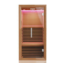 ZK Infrared Physio Sauna: Relax and Detox for Home Wellness ZK Infrared Physio Sauna: Relax and Detox for Home Wellness