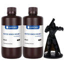Water Wash High Precision Resin For LCD 3D Printers Clean Water Wash High Precision Resin For LCD 3D Printers Clean