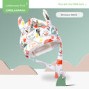 Fall Protection Head Handy Gadget Baby Child Protective Pad Fall Protection Head Handy Gadget Baby Child Protective Pad