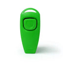 Pet Dog Clicker And Whistle Training Tool For Puppy Control Pet Dog Clicker And Whistle Training Tool For Puppy Control