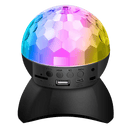 Bluetooth RGB Disco Ball Projector with Speaker for Parties Bluetooth RGB Disco Ball Projector with Speaker for Parties