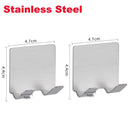 Bathroom Razor Stand: Versatile Wall Holder for Essentials Bathroom Razor Stand: Versatile Wall Holder for Essentials