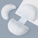 U Shaped Memory Foam Pillow For Side Sleepers Travel Ready U Shaped Memory Foam Pillow For Side Sleepers Travel Ready