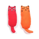 Rustle Sound Catnip Cat Toy for Happy Interactive Play Rustle Sound Catnip Cat Toy for Happy Interactive Play