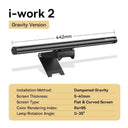 Baseus Screen Light Adjustable Brightness And Color For Work Baseus Screen Light Adjustable Brightness And Color For Work