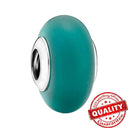 Colorful Heart Murano Glass Charm Sterling Silver for Pandora Colorful Heart Murano Glass Charm Sterling Silver for Pandora