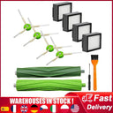 Hepa Filter Side Brush Bundle Kit for iRobot Roomba Hepa Filter Side Brush Bundle Kit for iRobot Roomba