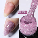 UR SUGAR Burst Gel Nail Polish Remover for Easy Use UR SUGAR Burst Gel Nail Polish Remover for Easy Use