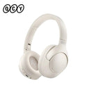 QCY H3 Wireless Headphones Advanced ANC Hi Res Audio Quality QCY H3 Wireless Headphones Advanced ANC Hi Res Audio Quality