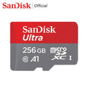 SanDisk Ultra Micro SD Card 64GB High Speed Storage SanDisk Ultra Micro SD Card 64GB High Speed Storage