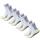 Ultimate Performance Grip Socks For Men Athletic Comfort Ultimate Performance Grip Socks For Men Athletic Comfort