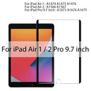 Paper-Like Magnetic Matte Screen Protector for iPad Pro Paper-Like Magnetic Matte Screen Protector for iPad Pro