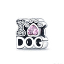 Hot Sale Charms Fit Pandora 925 Original Bracelet Silvering Owl Hot Sale Charms Fit Pandora 925 Original Bracelet Silvering Owl