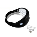 Smart Eye Massager with Magnetic Therapy and 9 Modes Smart Eye Massager with Magnetic Therapy and 9 Modes