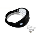 Smart Eye Massager With Magnetic Therapy And 9 Modes Smart Eye Massager With Magnetic Therapy And 9 Modes