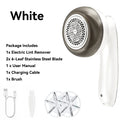 Electric Digital Display Lint Remover Portable Fabric Shaver Electric Digital Display Lint Remover Portable Fabric Shaver