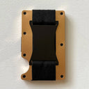 RFID Card Holder With Money Clip Wallets For Men Luxury RFID Card Holder With Money Clip Wallets For Men Luxury