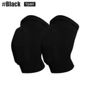 Versatile Soft Knee Pads for Volleyball Dance and Sports Versatile Soft Knee Pads for Volleyball Dance and Sports