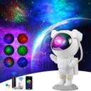 Galaxy Projector Light Tuya Smart Life APP Work With Alexa Galaxy Projector Light Tuya Smart Life APP Work With Alexa