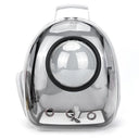 Pet Capsule Backpack With Clear Window And Ventilation Pet Capsule Backpack With Clear Window And Ventilation