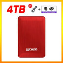 High Speed External SSD For Mac Laptop Portable Storage High Speed External SSD For Mac Laptop Portable Storage