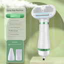 Electric Pet Spray Comb For Cats And Dogs Electric Pet Spray Comb For Cats And Dogs