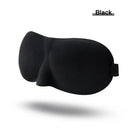 Ultimate 3D Sleep Mask For Comfort And Light Blocking Ultimate 3D Sleep Mask For Comfort And Light Blocking