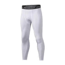 Compression Leggings for Men's Cool Dry Sports and Fitness Compression Leggings for Men's Cool Dry Sports and Fitness