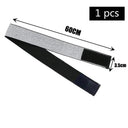 Fashion Hair Elastic Band: Adjustable Headband for Wigs Fashion Hair Elastic Band: Adjustable Headband for Wigs