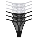 Sexy Mesh Thongs: Sensual Intimates for Confident Women Sexy Mesh Thongs: Sensual Intimates for Confident Women