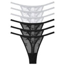 Our Lum Mesh Thongs for Women Comfort Our Lum Mesh Thongs for Women Comfort