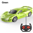 LED Light RC Car Ultimate High-Speed Drift Toy Fun Racing LED Light RC Car Ultimate High-Speed Drift Toy Fun Racing
