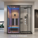 Luxury Spa Shower Room Elevate Your Bathroom Oasis Experience Luxury Spa Shower Room Elevate Your Bathroom Oasis Experience