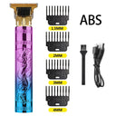 Vintage Dragon Hair Clipper Kit Stylish Grooming Tool 55 Vintage Dragon Hair Clipper Kit Stylish Grooming Tool 55