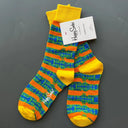 Cheerful Vibes Unisex Crew Socks Colorful Comfort Everyday Cheerful Vibes Unisex Crew Socks Colorful Comfort Everyday