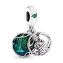 Alloy Balloon Skirt Pendant: Women's DIY Jewelry Kit Alloy Balloon Skirt Pendant: Women's DIY Jewelry Kit