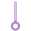 Pet Collar Silicone AirTag Holder for Secure Tracking Pet Collar Silicone AirTag Holder for Secure Tracking