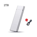 Mijia SSD Portable External Drive Efficient Data Storage Solution Mijia SSD Portable External Drive Efficient Data Storage Solution