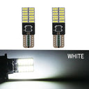 Bright Canbus-Free Car Led Dome Lights Bright Canbus-Free Car Led Dome Lights
