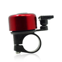 MTB Bicycle Bell Aluminum Alloy Bike Safety Warning Alarm Horn MTB Bicycle Bell Aluminum Alloy Bike Safety Warning Alarm Horn