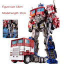 Transformation Robot Car Action Figure Ultimate Anime Toy Transformation Robot Car Action Figure Ultimate Anime Toy