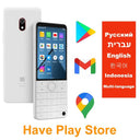 Qin F22 Pro Duoqin 3.54 Qin F22 Pro Duoqin 3.54