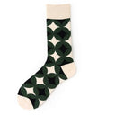 Playful Fruit-Inspired Cotton Socks Trendy Comfort for You Playful Fruit-Inspired Cotton Socks Trendy Comfort for You