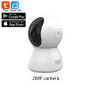 Tuya Smart HD Indoor Security Camera with Night Vision Features Tuya Smart HD Indoor Security Camera with Night Vision Features