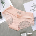 Silk Lace Panties: Ultimate Comfort and Style for Plus Size Silk Lace Panties: Ultimate Comfort and Style for Plus Size