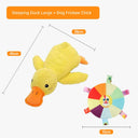 Dog Toy with Running Dogs Sound for Big Dogs Corgi Dog Toy with Running Dogs Sound for Big Dogs Corgi