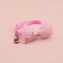 Plaid Print Dog Bow Tie Cute Fashionable Holiday Accessory Plaid Print Dog Bow Tie Cute Fashionable Holiday Accessory